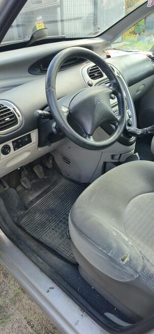 Citroen xsara picasso Aleksandrów Łódzki - zdjęcie 12