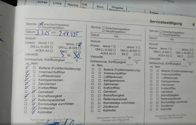 Astra J 1.7CDTI 110KM Isuzu Serwis HAK stan BDB Przyg do rej 2 właścic Bydgoszcz - zdjęcie 7