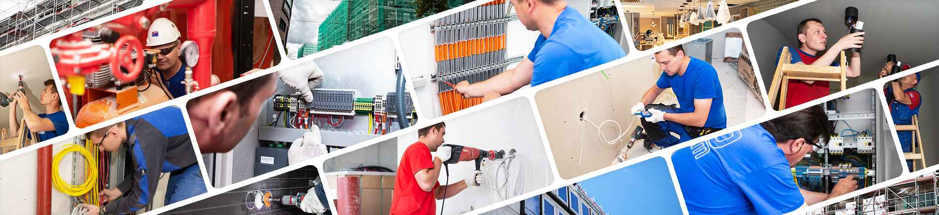Elektryk/ Pomocnik elektryka (m/k/d) praca Niemcy Ochota - zdjęcie 3