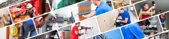 Elektryk/ Pomocnik elektryka (m/k/d) praca Niemcy Ochota - zdjęcie 3