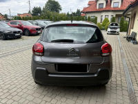 Citroen C3 1,2 83km  Klimatyzacja  1Właściciel Orzech - zdjęcie 8
