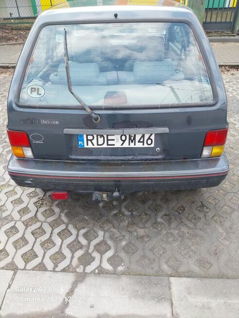 Kia Pride Dębica - zdjęcie 4