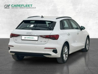 Audi A3 35 TFSI MHEV S Tronic Warszawa - zdjęcie 5