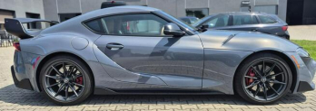 Toyota Supra GR 3.0 A90 Special EDITION 1/50 Studzienice - zdjęcie 4
