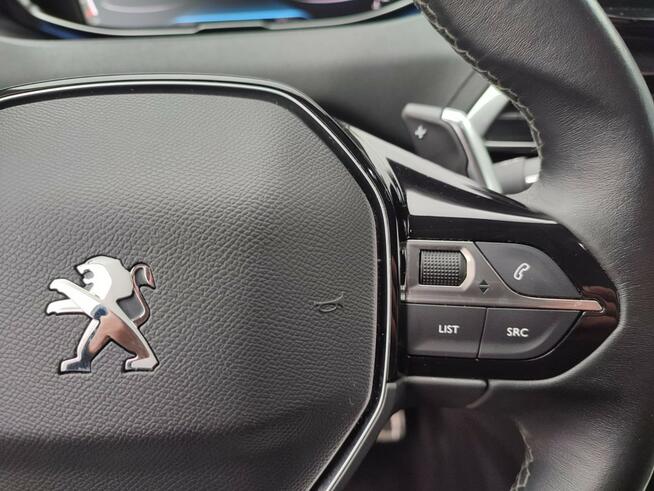 Peugeot 5008 Salon Polska fv23% Otwock - zdjęcie 12