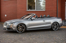 Audi S5 Podzagajnik - zdjęcie 12