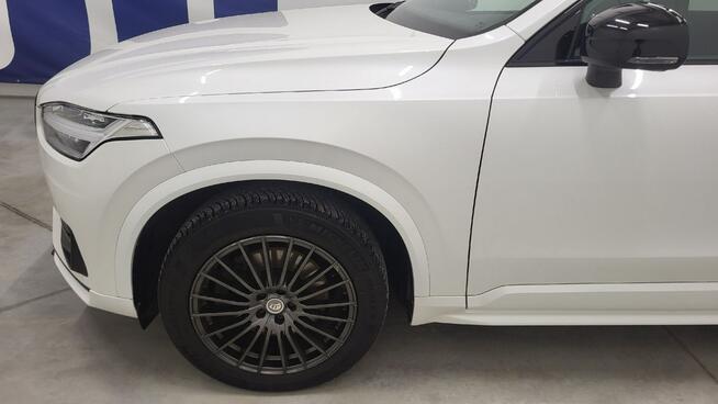 Volvo XC 90 B5 D AWD R-Design aut Grójec - zdjęcie 10