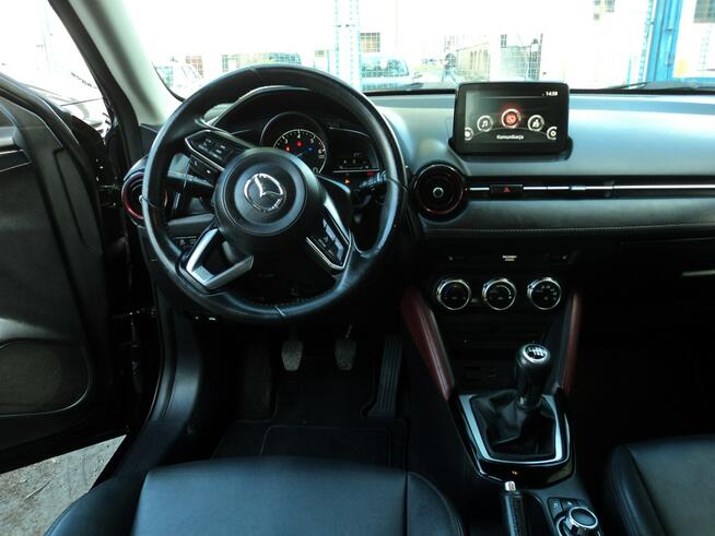 Mazda CX-3 Lublin - zdjęcie 9