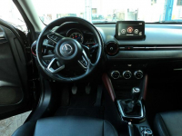 Mazda CX-3 Lublin - zdjęcie 9
