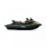 Kawasaki Jet Ski Ultra 160LX 2024 (MITRA SPORT) Bydgoszcz - zdjęcie 2