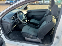 Peugeot 206+ 1.4HDI 68km 10r Tarnów - zdjęcie 5