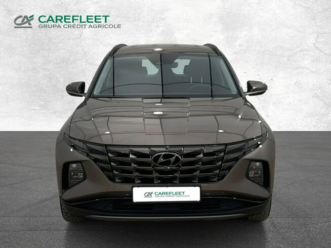 Tucson 1.6 T-GDi 48V Smart 2WD DCT Warszawa - zdjęcie 2