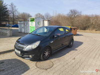 Opel Corsa 1,6 GSI Białystok - zdjęcie 2