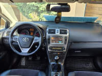 Toyota Avensis 2013r Lift, 100% Oryginał, Bogata Opcja Radom - zdjęcie 10