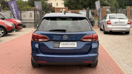 Opel Astra Sports Tourer Gwarancja, Automat,, Serwis ASO, 146KM Sade Budy - zdjęcie 12