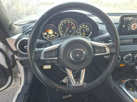 MAZDA MX-5 Miata RF Grand Touring Chwaszczyno - zdjęcie 7