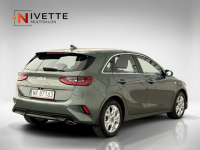 Kia Cee'd 1,5 T-GDI(160 KM) M Salon PL Faktura Vat Warszawa - zdjęcie 4