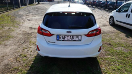 Ford Fiesta z Niemiec. Gwarancja. Polecam !!! Zielona Góra - zdjęcie 6