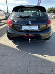 Peugeot 208 Lipówki - zdjęcie 3