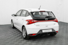 Hyundai i20 WD0521R#1.2 Pure Cz.cof Bluetooth KLIMA Salon PL VAT 23% Gdańsk - zdjęcie 4