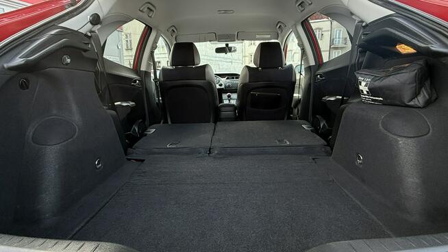 Honda Civic Benzyna Zarejestrowany Ubezpieczony Elbląg - zdjęcie 10