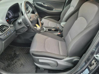 Hyundai i30 1.5 DPI 110KM /Classic/serwisowany w ASO/bezwypadkowy Toruń - zdjęcie 10