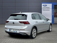 Golf Style 1.5 eTSI 130 KM DSG Polski Salon, Serwis ASO, FV23% Warszawa - zdjęcie 5
