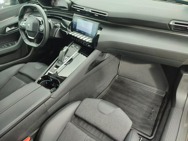 Peugeot 508 Salon Pl fv23% Otwock - zdjęcie 12