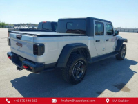 JEEP GLADIATOR RUBICON 2023 / 3.6L / V6 / 289 KM / 4X4 Kraków - zdjęcie 2