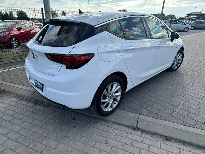 Opel Astra Lipówki - zdjęcie 6