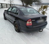Sprzedam Passata B5 1.9 TDI 2002 Grądy - zdjęcie 5