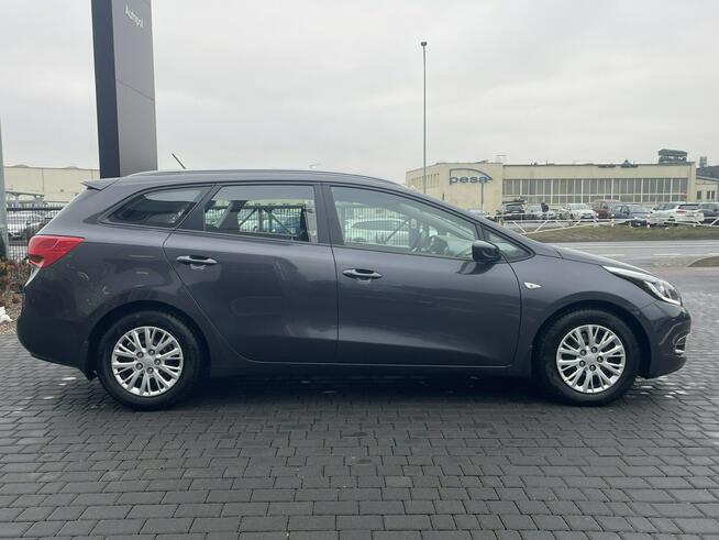 Kia Cee'd 1.4 GDI 100KM wersja M  Salon Polska 1właściciel Bydgoszcz - zdjęcie 6