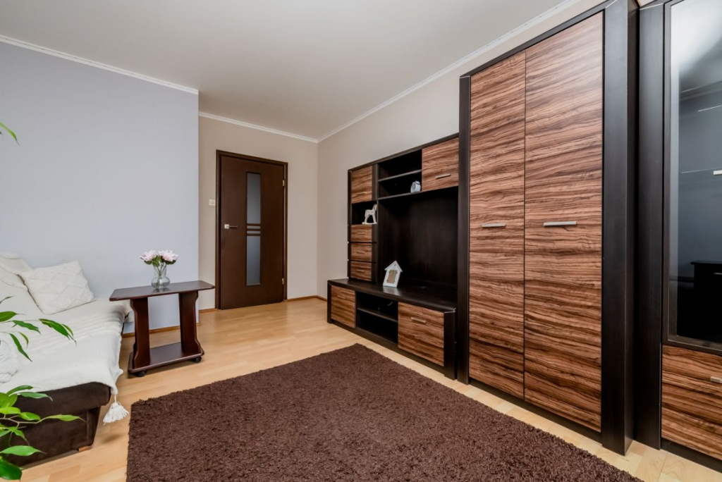 Dwustronne 2pokoje z balkonem 45,20 m² Nowe Miasto Białystok - zdjęcie 2