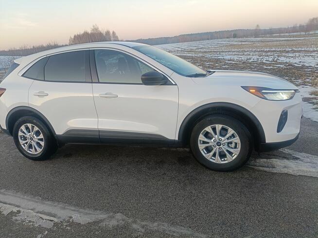 Sprzedam Ford Escape Bełchatów - zdjęcie 6