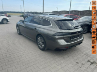 Peugeot 508 Led Navi Kamera cofania Automat Gliwice - zdjęcie 1