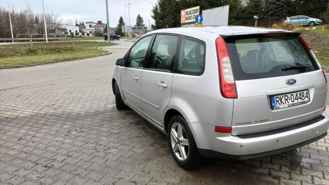 Sprzedam Ford C-Max diesel 2006 Równe - zdjęcie 4