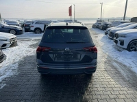Volkswagen Tiguan Automat Klimatronik Podgrzewanie Kamera Gliwice - zdjęcie 3