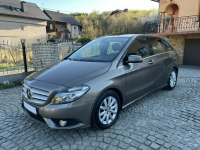 Mercedes B 160 Mały Przeb 132 tys km piękny kolor Racławice - zdjęcie 2