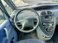 Citroen Xsara Picasso 1.6HDI 109km 05r Tarnów - zdjęcie 7