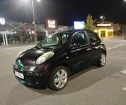 NISSAN MICRA 2009 , fajny wygląd , niezawodna Stargard - zdjęcie 6