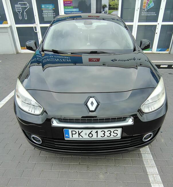 Renault Fluence 1.6 Benz. AUTOMAT | Tylko 98 tys. km | Do in Kalisz - zdjęcie 4