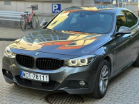 sprzedam ładne bmw gt xdrive w pieknym stanie ful opcja Ciechocinek - zdjęcie 1