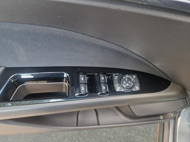Ford Mondeo 2.0 Hybrid Titanium ! Z polskiego salonu ! Faktura VAT ! Warszawa - zdjęcie 11