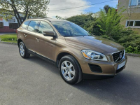 Volvo XC 60 Super Stan* Niski Udokumentowany Przebieg* Rok GWARANCJI Opoczno - zdjęcie 2