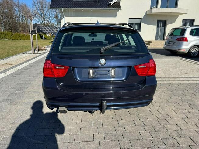 BMW 318 Gwarancja*Nawigacja*parktroniki x2*tempomat*ALU Zebrzydowa - zdjęcie 5