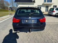 BMW 318 Gwarancja*Nawigacja*parktroniki x2*tempomat*ALU Zebrzydowa - zdjęcie 5