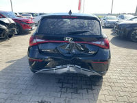 Hyundai i20 Automat Klimatronik Kamera Podgrz. Virtual cocpit Gliwice - zdjęcie 4