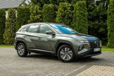 Hyundai Tucson 150KM Kamera Radar System Pasa Carplay Tempomat Ksenon Ostrów Mazowiecka - zdjęcie 6