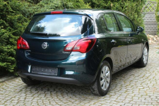 Opel Corsa 101 KM Przebieg 110 tys km Bogate wyposażenie Lubań - zdjęcie 2