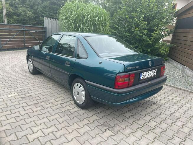 Opel Vectra Mysłowice - zdjęcie 3